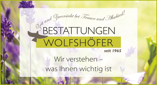Wolfshöfer