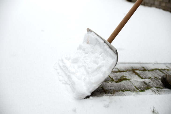 Die Marktgemeinde informiert, was Bürger in den Wintermonaten zu beachten haben und wie sich bei Schnee und Eis richtig verhalten.