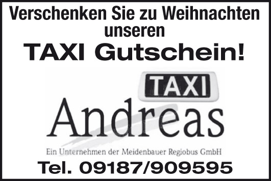 Taxi