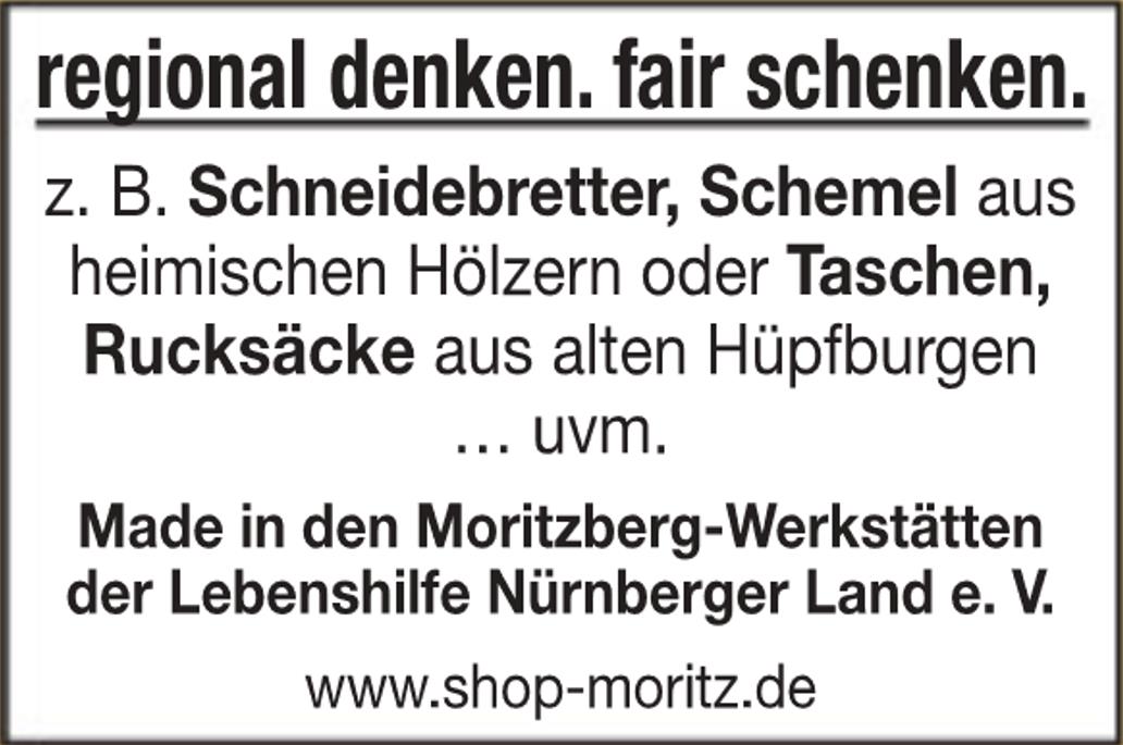 Lebenshilfe"