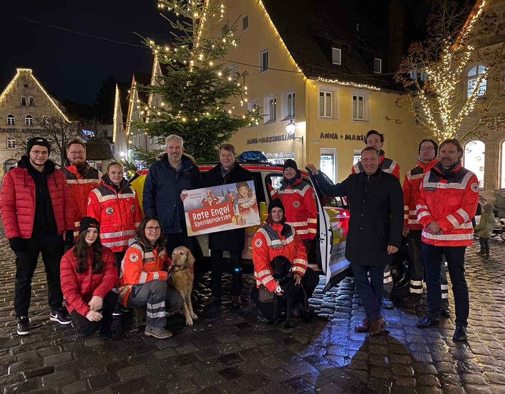 3000 Euro F r Retter Auf Vier Pfoten N LAND