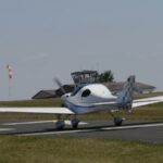 Schon vor zwei Jahren konnten die Laufer Segelflieger ihr neues Schleppflugzeug ausprobieren. Jetzt haben sie sich für den Kauf der Maschine vom Typ WT-9 Dynamic entschieden.