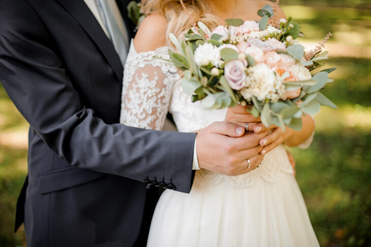 Symbolbild: Hochzeit