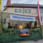 Im vergangenen Jahr lud Leinburg zum Marktplatzfest ein und in diesem Jahr präsentiert sich die Gemeinde in einem größeren Rahmen: Leinburg ist am 17. September Gastgeber für den Tag der Regionen. Interessierte sind herzlich zum 2. Vorbereitungstreffen am 25. April um 19 Uhr ins Leinburger Gemeindezentrum eingeladen.