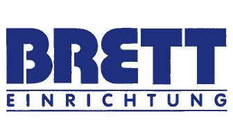 Brett-Einrichtung