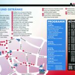 Programm des Altstadtfestes Hersbruck. Bild: Altstadtfest Hersbruck
