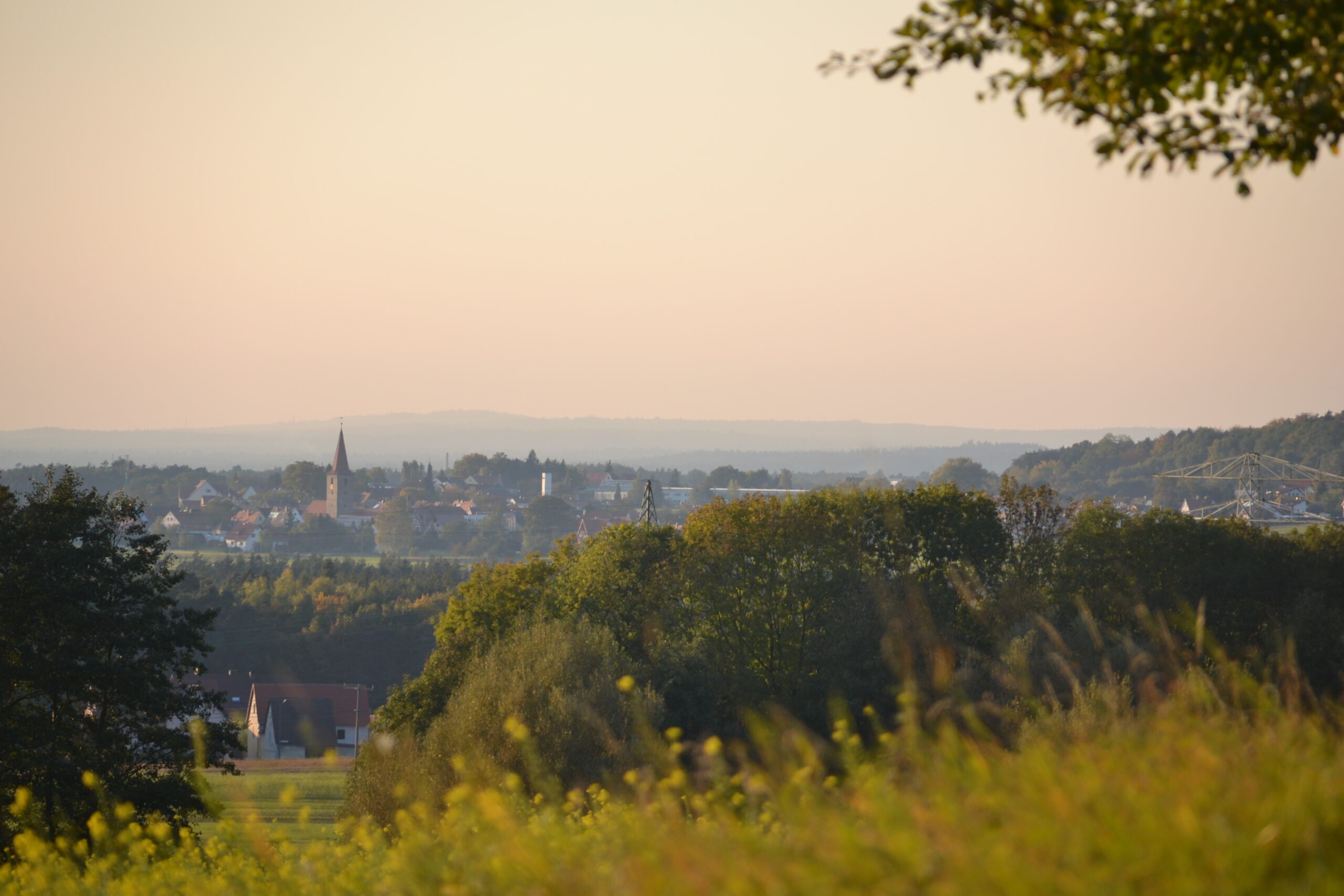 Tag der Regionen Im Herzen des Nürnberger Landes NLAND