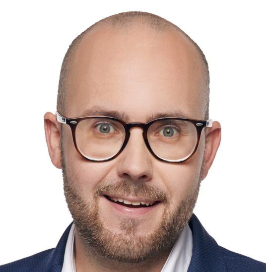 Felix Locke (Freie Wähler)