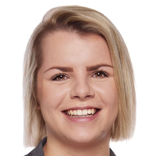 Julia Hacker (Freie Wähler)