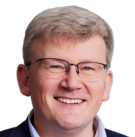 Elmar Hayn (Grüne)