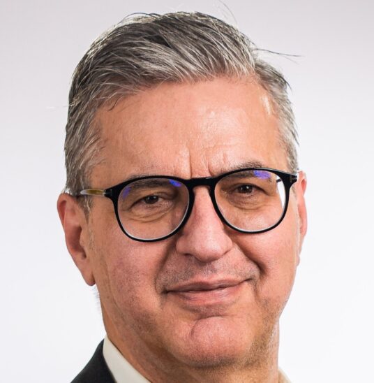 Roland Hübscher (AfD)