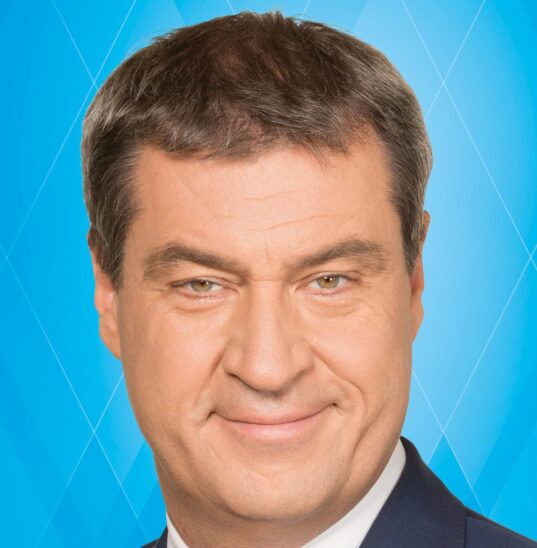 Markus Söder (CSU)