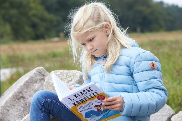 Zum neuen Schuljahr werden wieder Ehrenamtliche gesucht, die als Lernpaten, Lesepaten oder Hausaufgabenunterstützung Kindern mit besonderem Förderbedarf helfen.