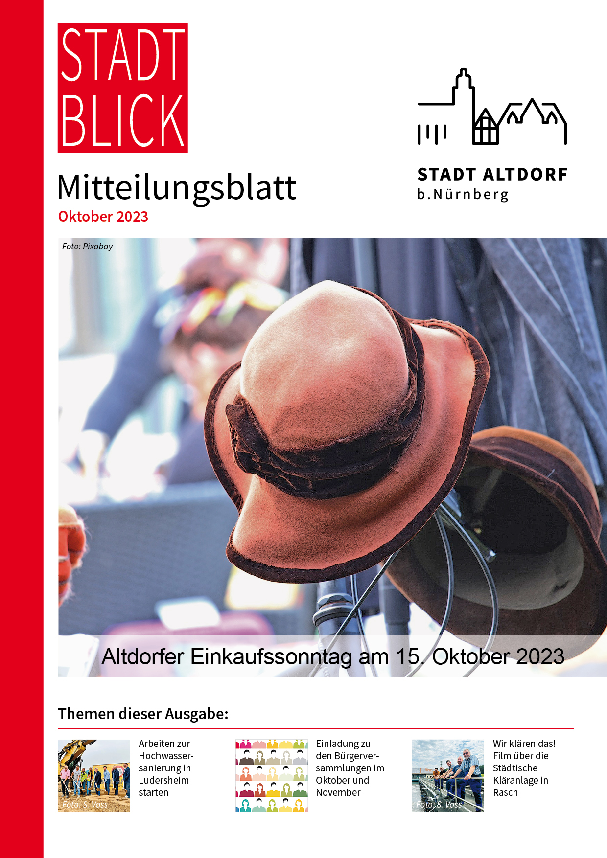 StadtblickOktober2023_Titel
