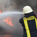 Symbolbild Feuerwehr