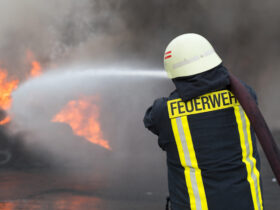 Symbolbild Feuerwehr