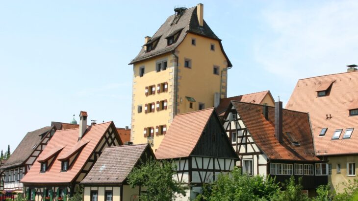 Die Stadt Hersbruck profitiert auch in diesem Jahr wieder von den Stabilitätshilfen des Freistaats. In den letzten fünf Jahren flossen insgesamt knapp 15 Mio. Euro in die Stadt an der Pegnitz.