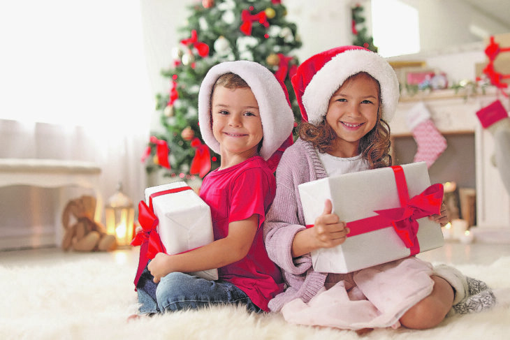 Geschenketipps aus der Region