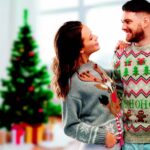 Zu Weihnachten gehören Geschenke einfach dazu. Foto: AdobeStock #294416883