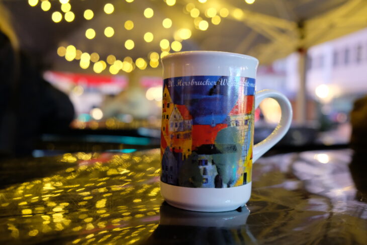Hersbrucker Weihnachtsmarkt