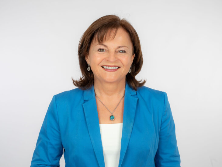 Marlene Mortler
