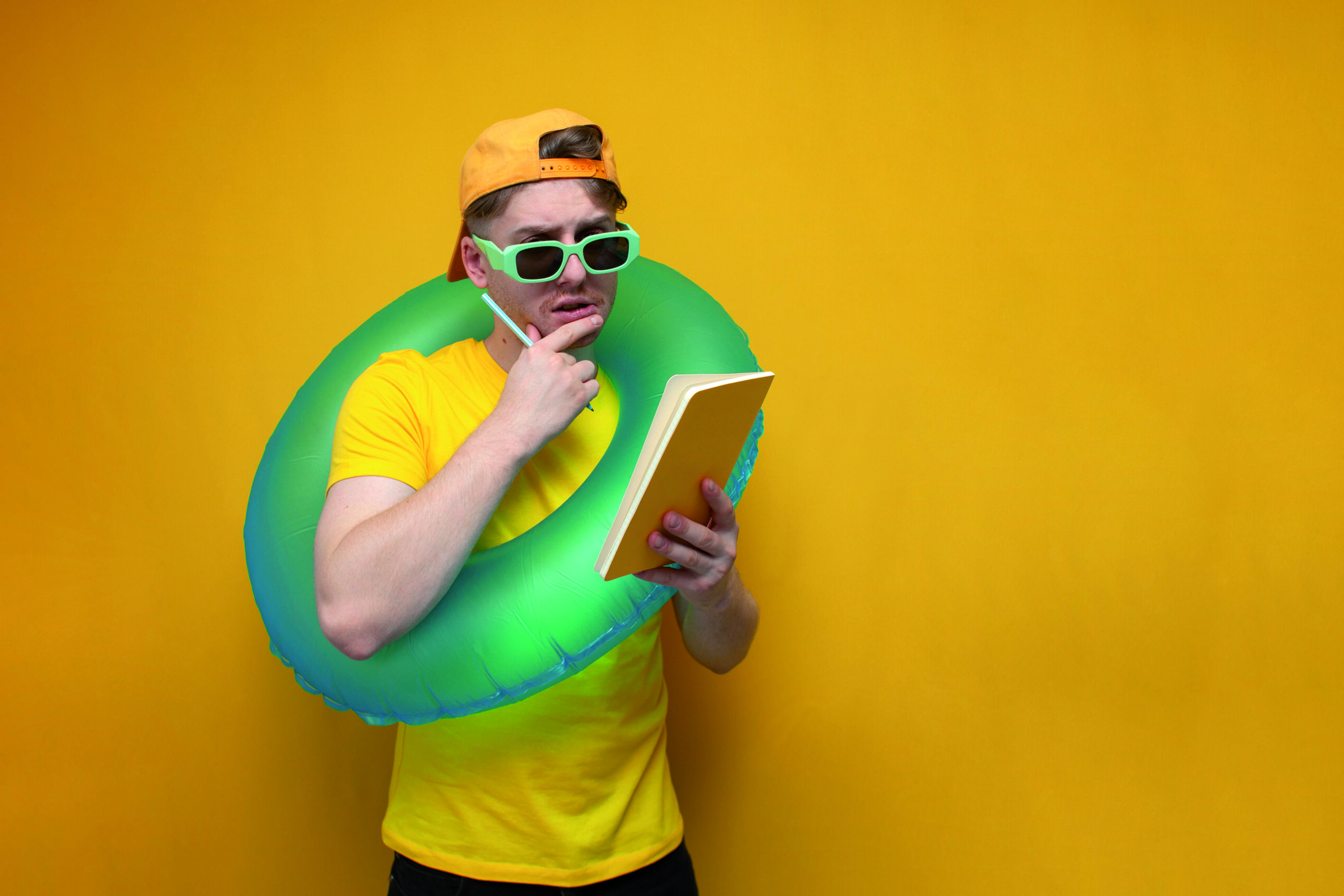  Urlaubsplanung 2024 - Tipps und Ideen - N-LAND Motiv 