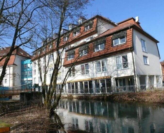 Die Psorisol Hautklinik schreibt eigentlich schwarze Zahlen.
