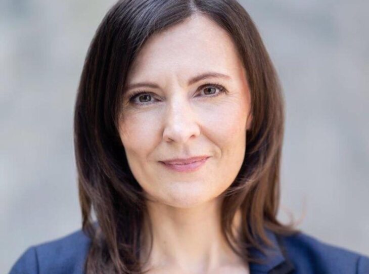 Andrea Erkenbrecher will in ihrem Vortrag unter anderem zeigen, wie der „Umgang“ mit den Tätern die Beziehungen zwischen Deutschland und Oradour belastete.