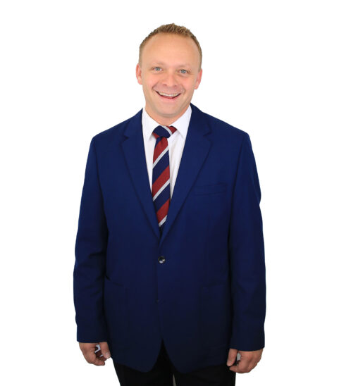 Frank Keller wird künftig die Fraktion der Freien Wähler (FW) im Laufer Stadtrat anführen.