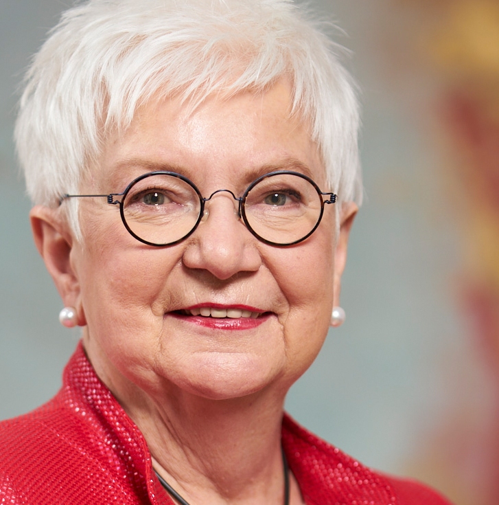 Politischer Aschermittwoch der CSU Gerda Hasselfeldt kommt nach