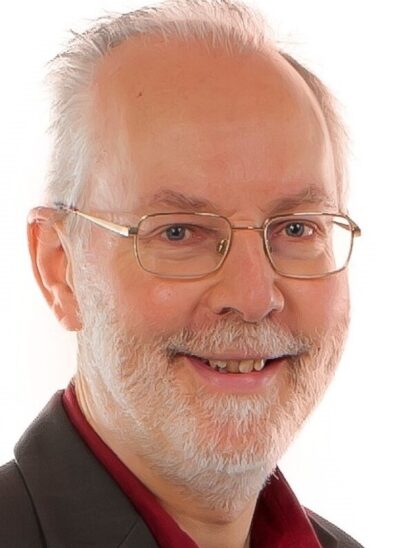 Der Kreisvorsitzende der ÖDP, Walter Stadelmann.