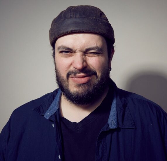 Singer-Songwriter Mathias Kellner kommt in den PZ-Kulturraum.