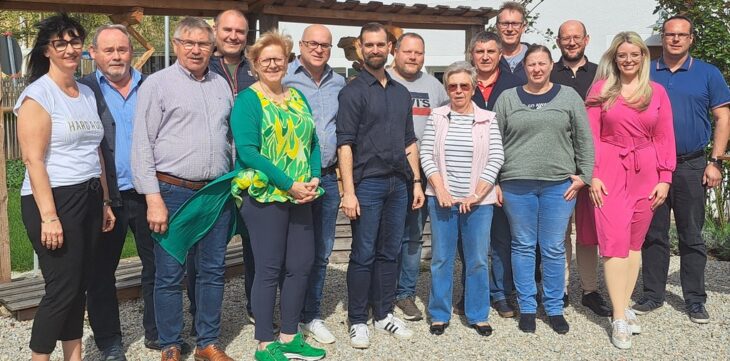 Die Altdorfer CSU findet, dass sich im Stadtrat zu viel mit dem Marktplatz beschäftigt wird.