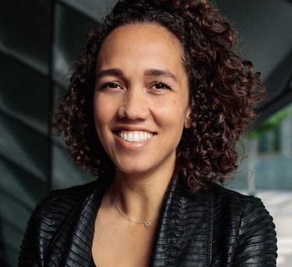 CEO und Gründerin Nicole Büttner.