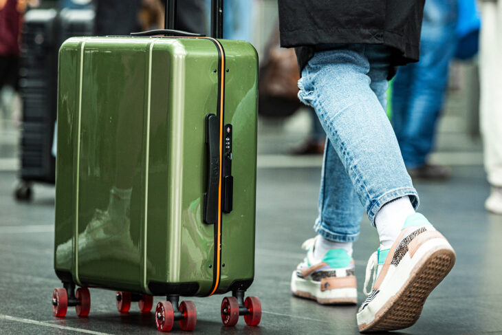 Wer in den Kreis Nürnberger Land kommt und
übernachtet, will auf guten Service nicht
verzichten. Die NGG stellt allerdings fest, dass
im Hotel- und Gaststättengewerbe immer
weniger Profis arbeiten. Dafür aber immer
mehr angelernte Mini-Jobber. Wenn der „TouriTrend“ im Nürnberger Land anhalten soll,
müsse sich das ändern.