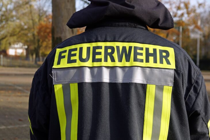 Symbolbild Feuerwehr