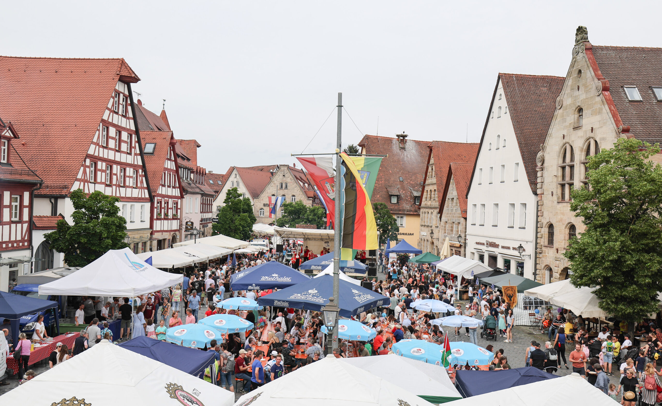 Fest der Nationen