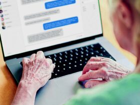 Es ist meist einfach, sich auf einer Online-Plattform zu registrieren, aber oft schwierig, wieder zu verschwinden. Foto: Tero Vesalainen