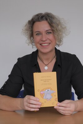 Anette Röckl