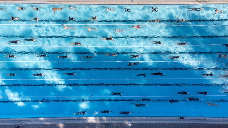 Der Erlös der von der Triathlon-Abteilung des DAV Hersbruck ins Leben gerufenen Benefizaktion geht heuer an den Kinderfonds der Stadt Hersbruck.