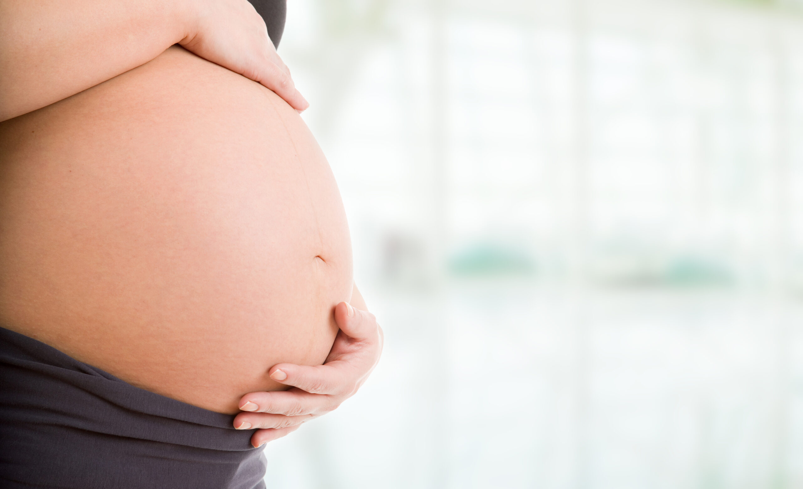 ヘルスブルックでの専門講義：妊娠と授乳を取り巻く心理的危機