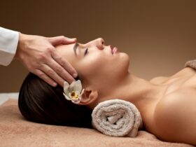 „Mit Shendo Shiatsu Körper und Geist in Einklang bringen
