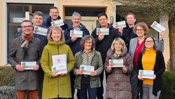 Birgland, Etzelwang, Illschwang, Neukirchen bei Sulzbach-Rosenberg und Weigendorf bilden die ILE-Region Oberpfälzer Alb und rufen nun die Bürgerinnen und Bürger zum Mitmachen auf.