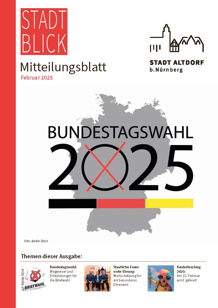 StadtblickFebruar2025_Titel