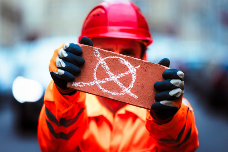 Die IG BAU
fordert von der neuen Bundesregierung ein Neubau-Konjunkturprogramm.