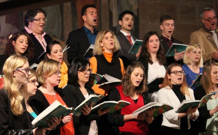 Schwungvoll-jazzig geht es am Sonntag in der Philippuskirche Rummelsberg zu.