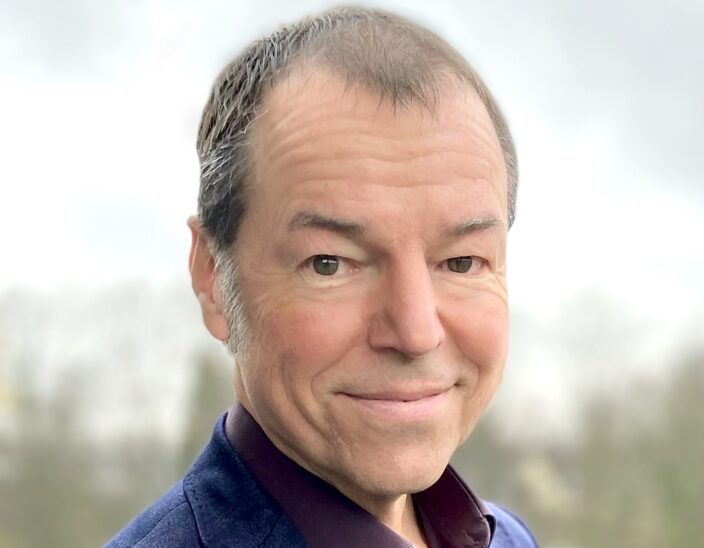 Horst Eckert gilt als einer der profiliertesten deutschsprachigen Spannungsautoren.