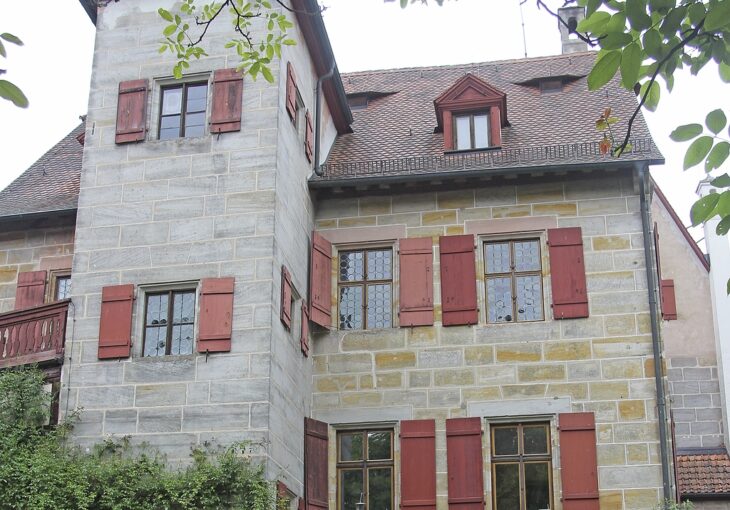 Am Samstag, 29. März, füllt das erste Klangsymposium von Igl Schönwitz Audio Consulting die historische Burg Grünsberg mit audiophilem Leben.