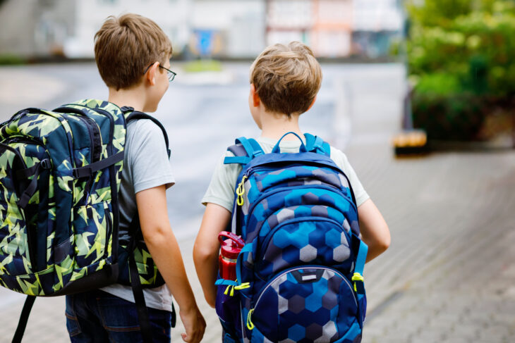 Am Mittwoch, 19. März, findet von 14 bis 16.30 Uhr die Schulanmeldung an der Grundschule Burgthann statt.