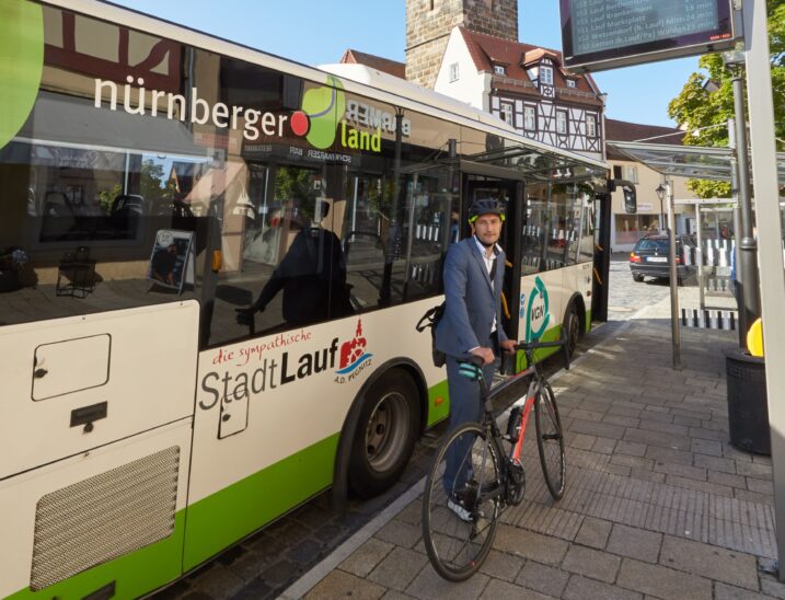 Die Befragung konzentriert sich auf den Alltagsverkehr, um ein realistisches Bild der Verkehrssituation zu gewinnen.